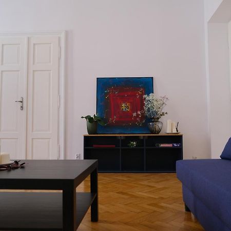 Apartamenty Nic Kraków Eksteriør billede