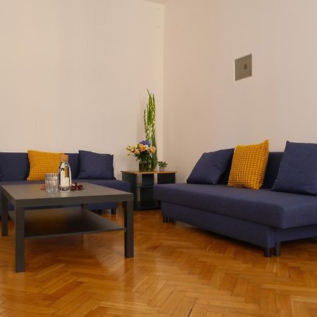 Apartamenty Nic Kraków Eksteriør billede